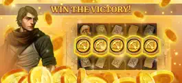 Game screenshot Luxury Kingdom Slots apk