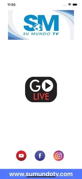 Game screenshot Su Mundo TV mod apk