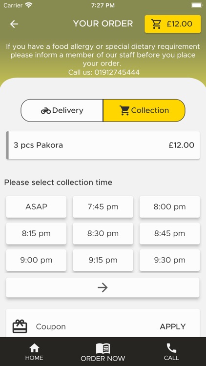 The Diner Newcastle screenshot-4