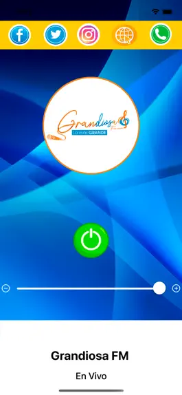 Game screenshot Grandiosa FM mod apk