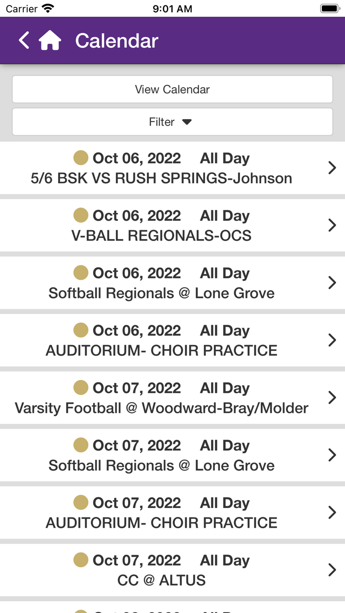Chickasha Public Schools
