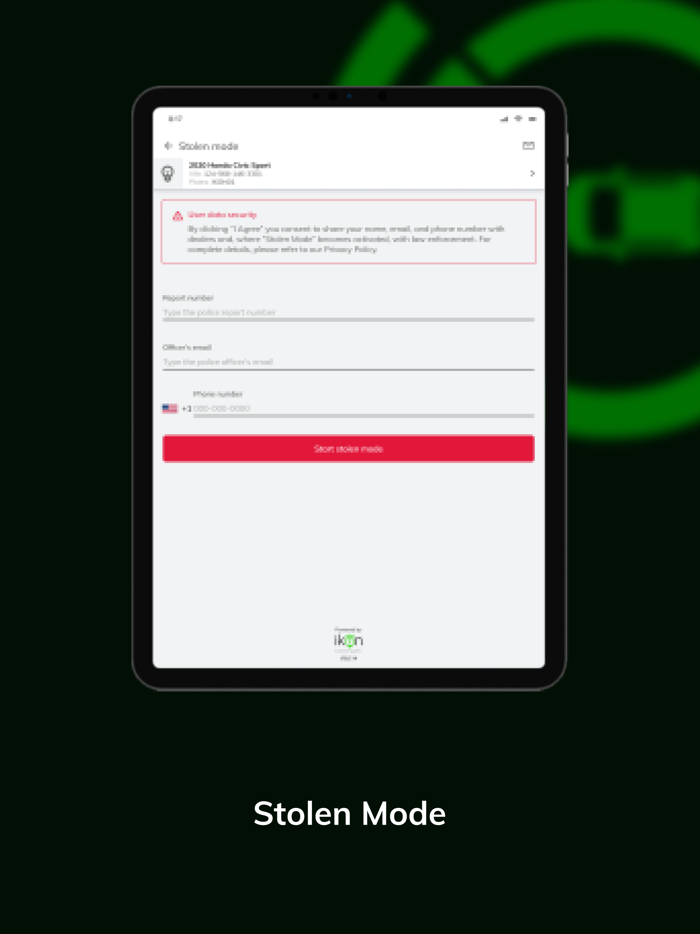 Toyota of Marin Connect