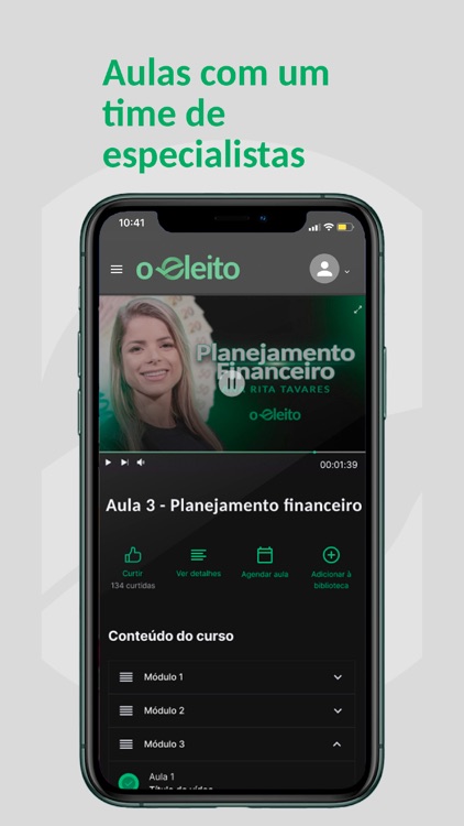 O Eleito