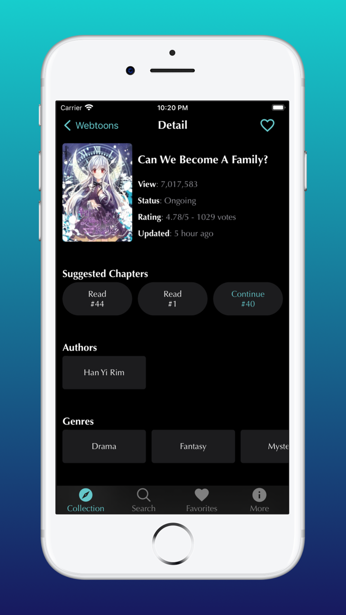 MangaNato - Manga Nato, Comics