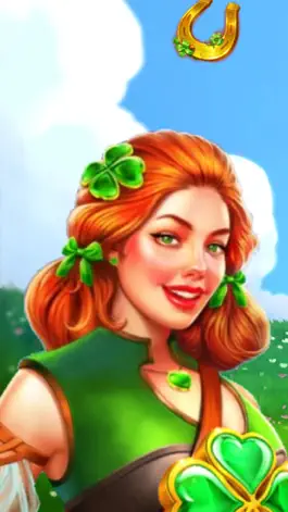 Game screenshot Clover Hill mod apk