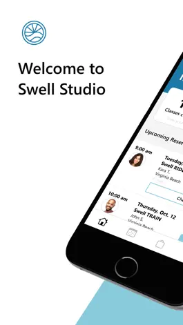 Game screenshot Swell Studio VB mod apk