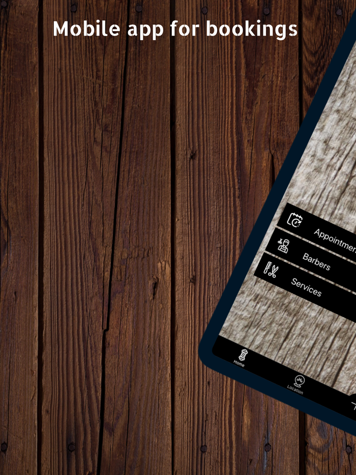 The Barber Collective STP, MN