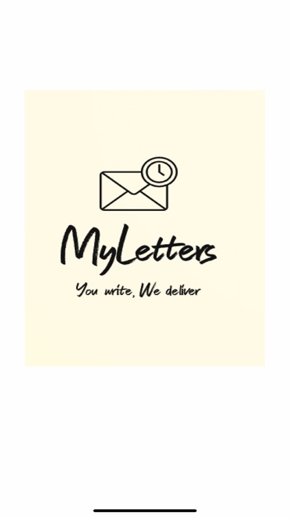 MyLetters.