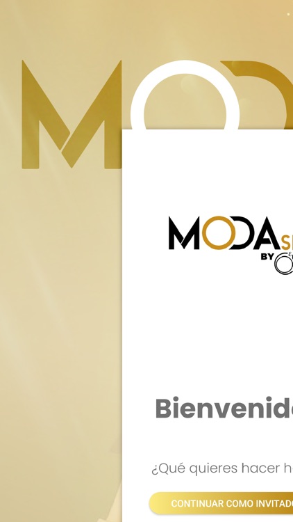 Modash