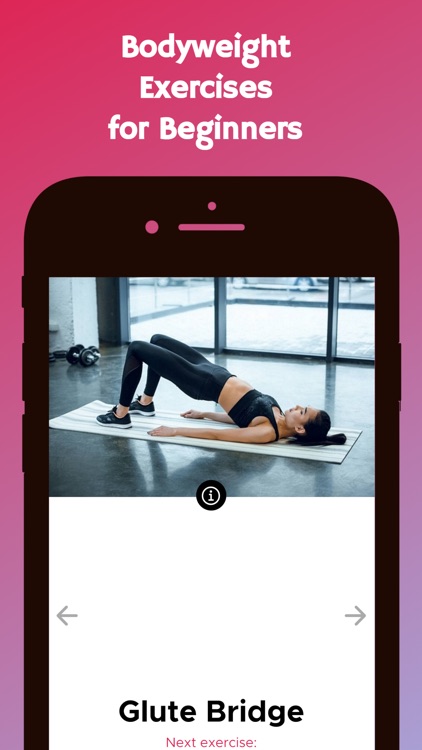 Workout Plan For Women screenshot-4