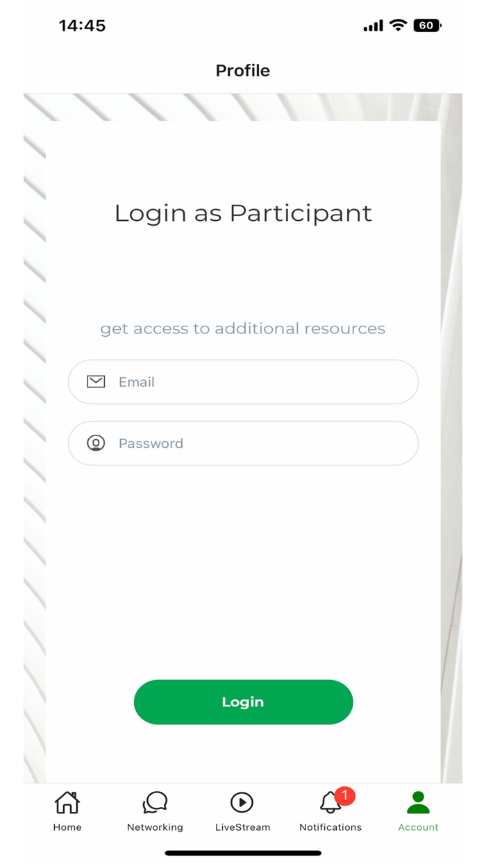 52nd ICAN Conference