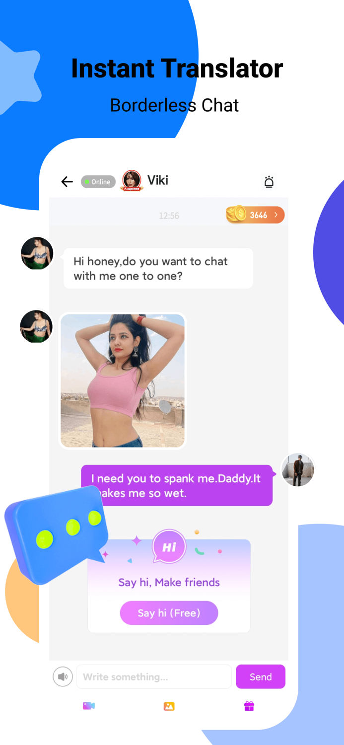 Alomet - For Friends