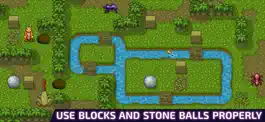 Game screenshot Sokoban: Logic Puzzle in Maze hack