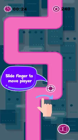 Game screenshot Speed Finger : Test Your Pace hack