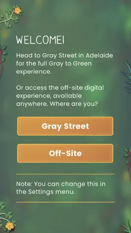 Game screenshot Turning Gray St. Green apk