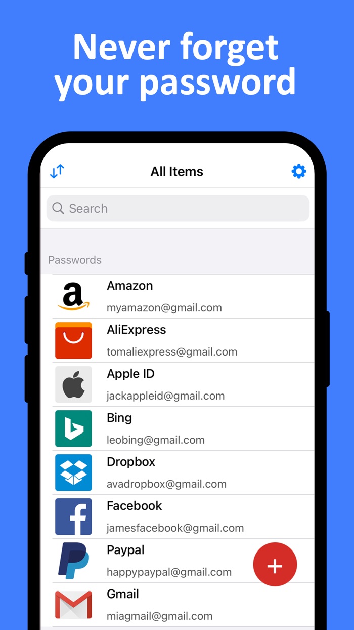 One Password Password Manager