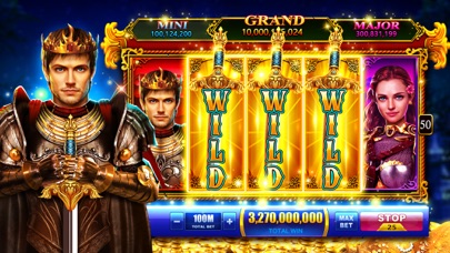 Winning Slots Las Vegas Casino screenshot 4