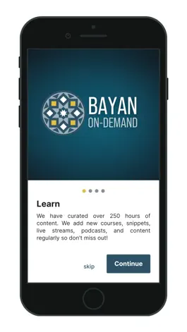 Game screenshot Bayan On-Demand mod apk