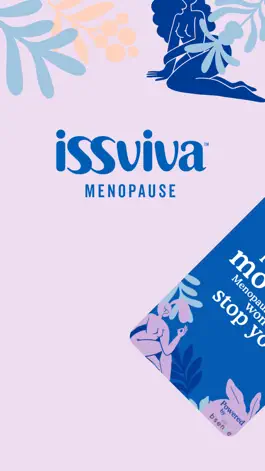 Game screenshot Issviva Menopause mod apk