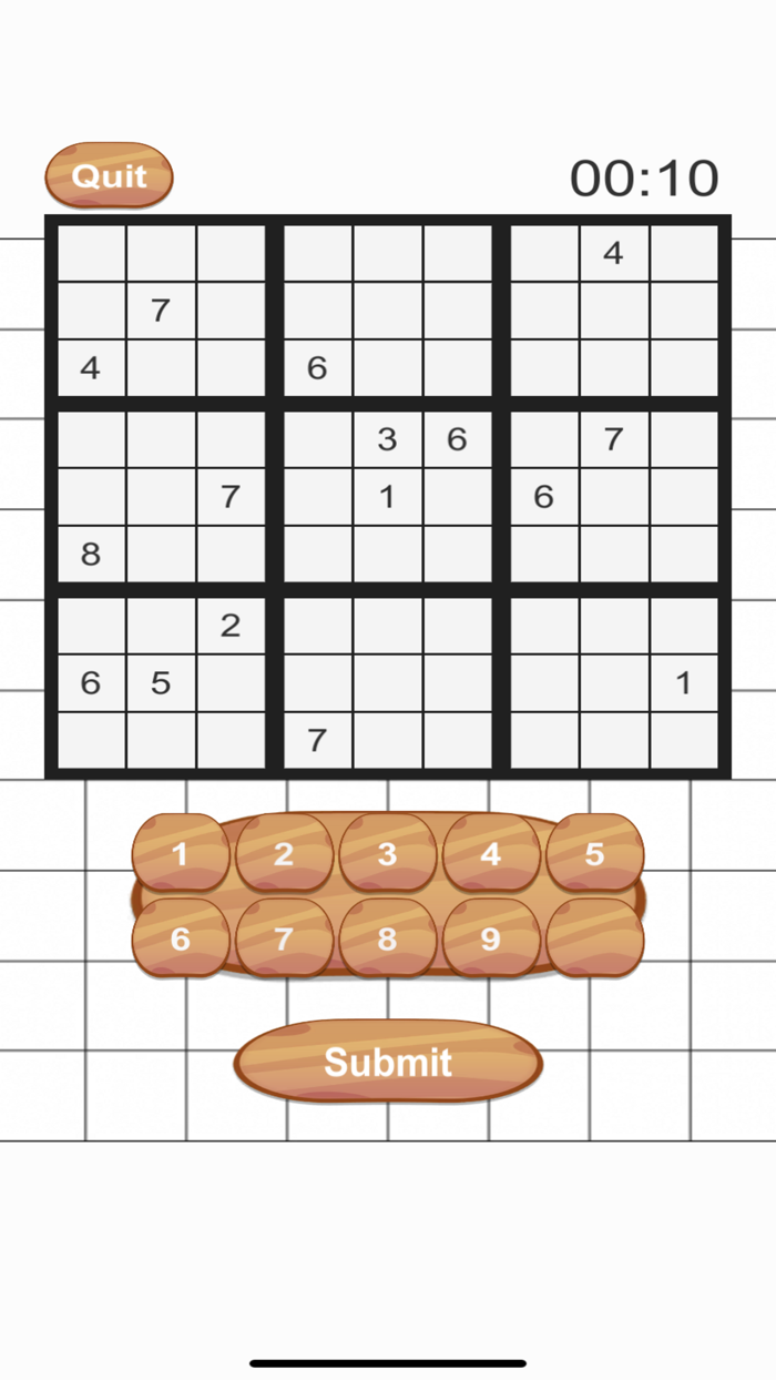 Sudoku 2022