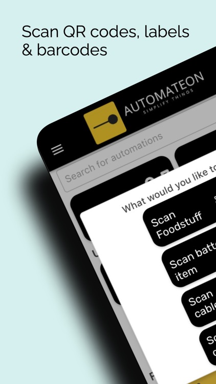 AutomateOn - Simplify Things screenshot-4