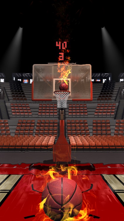 Basketball Allstar 3's screenshot-5