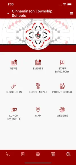 Game screenshot Cinnaminson Public Schools mod apk