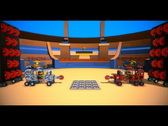 Tech Superiority Robotics screenshot 3