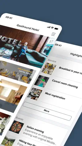 Game screenshot Guestfriend: Hotel, Guidebook hack