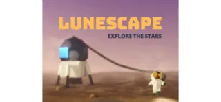 Lunescape - Screenshot 1