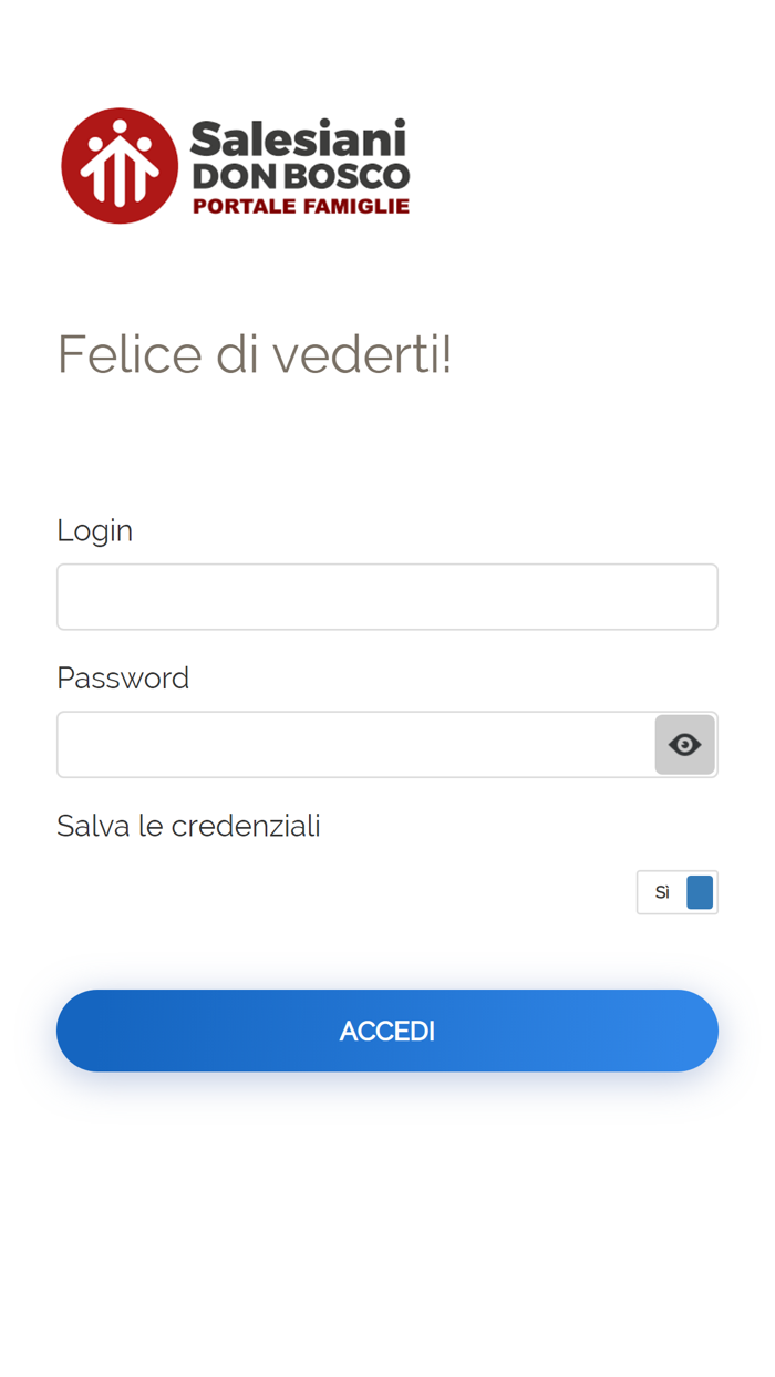 CNOS-FAP Lombardia - Famiglie