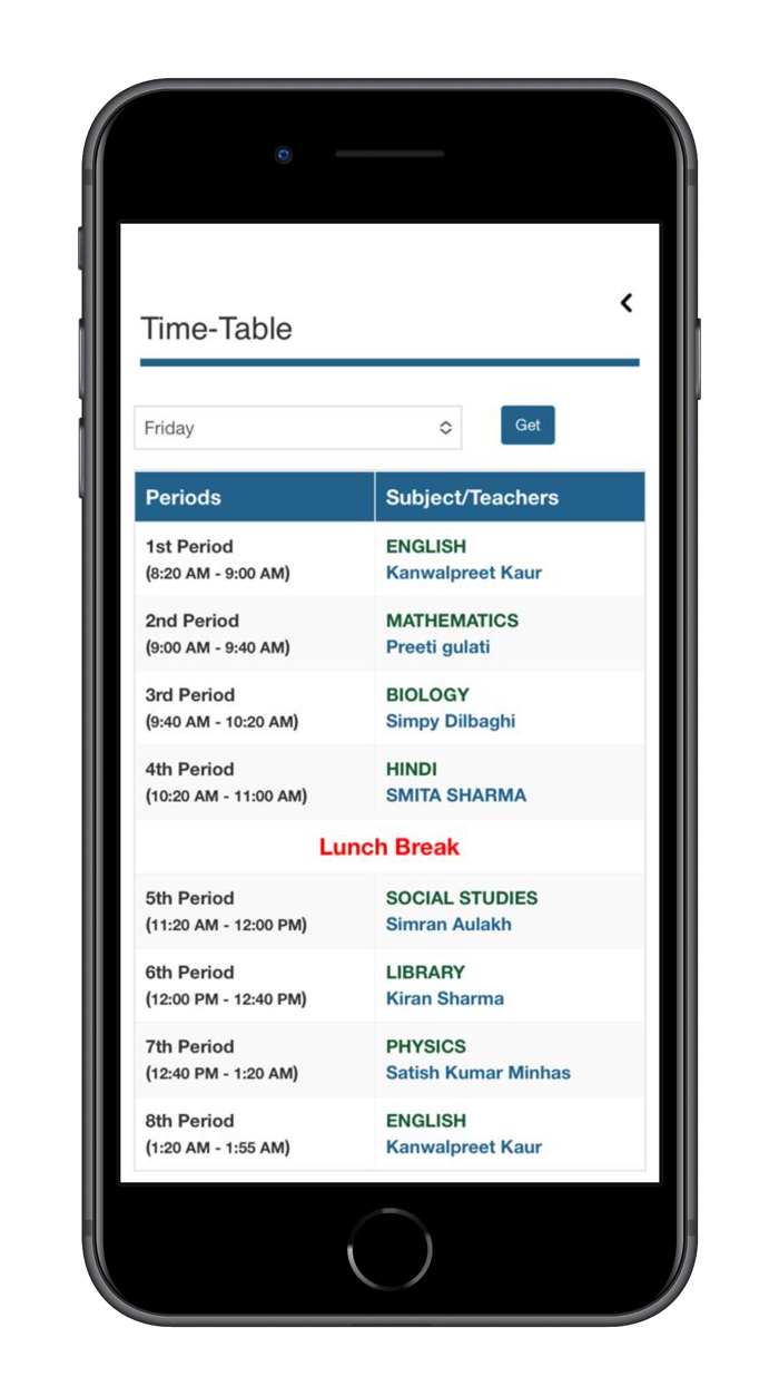 Mindtree School Naraingarh