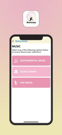 Game screenshot Brain Jump App hack