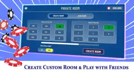 Game screenshot Call Break - Amunis Casino apk