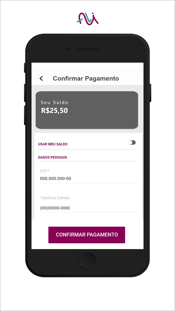 ALI Produtos Saudáveis