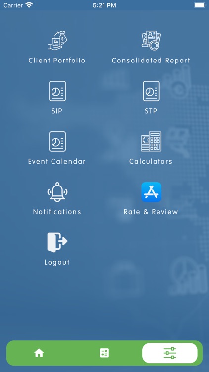 MoneyJournee screenshot-5