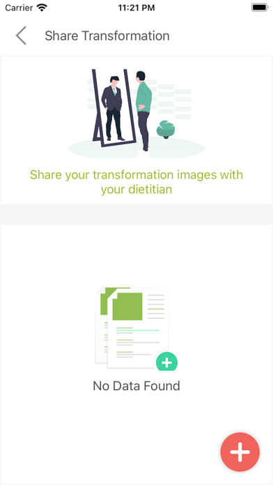 Nutrition Definedのおすすめ画像2