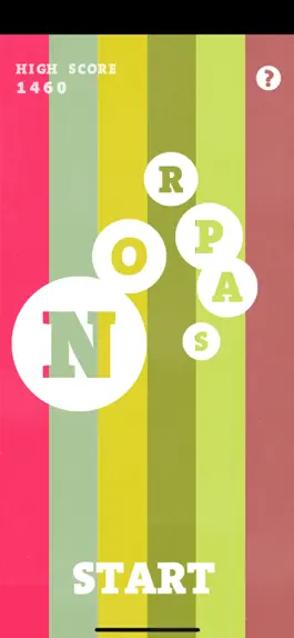 Game screenshot NORPAS mod apk