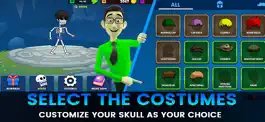 Game screenshot Skull Game - Full Edition apk