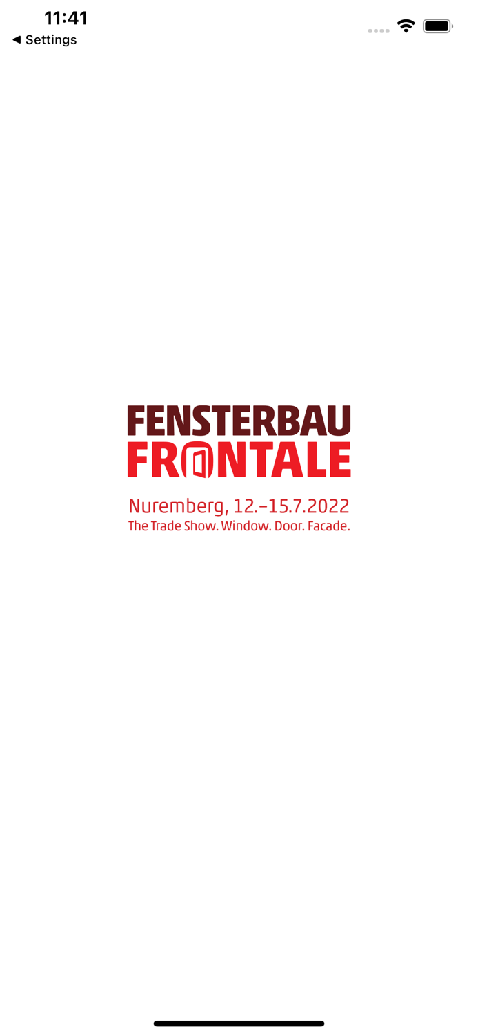 FENSTERBAU FRONTALE