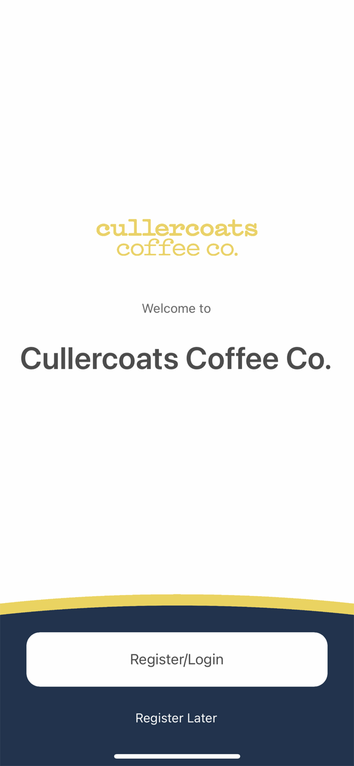 Cullercoats Coffee Co.