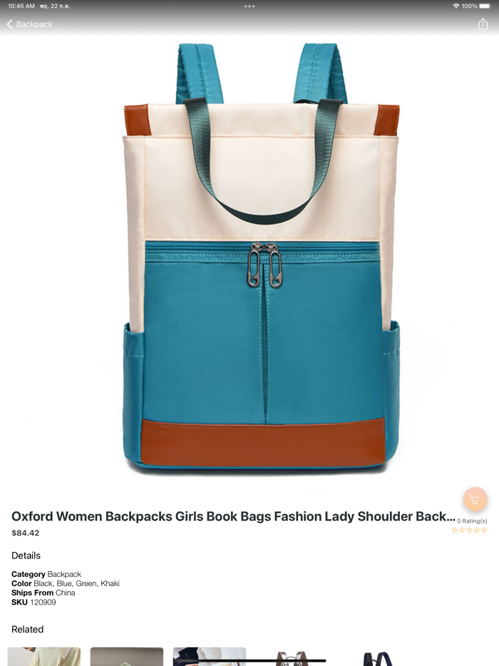 Cheap Womens Bag Shopping