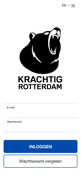 Game screenshot Krachtig Rotterdam mod apk