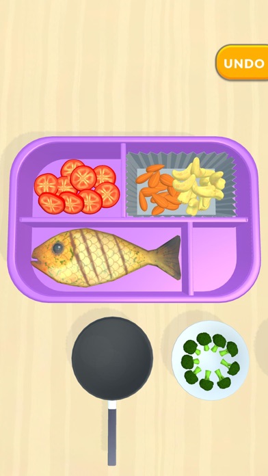Lunch Box Ready screenshot 3