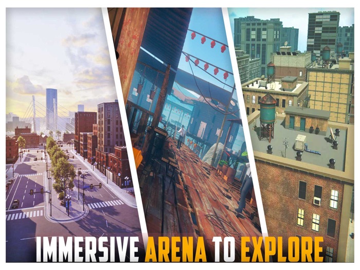 黑手党 狙击手 射手 战争 游戏