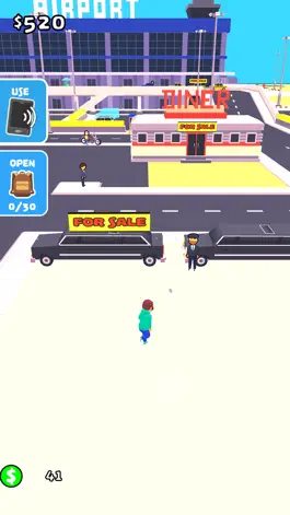 Game screenshot Profit City apk