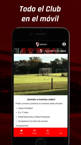 Game screenshot Escuela Millonarios mod apk