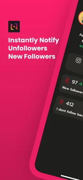 Game screenshot Follower Reports Pro mod apk