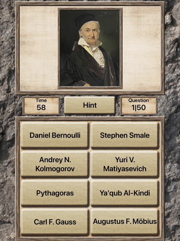 Math - Quiz Game screenshot 3