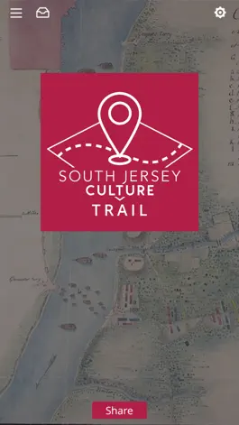 Game screenshot South Jersey Culture Trail mod apk